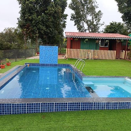 Sweet Water Villa Panchgani Ngoại thất bức ảnh