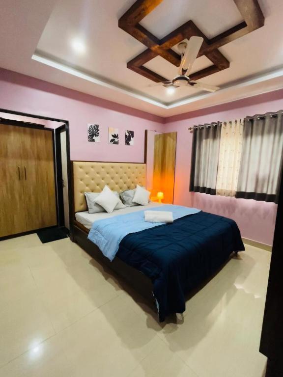 Sweet Water Villa Panchgani Ngoại thất bức ảnh