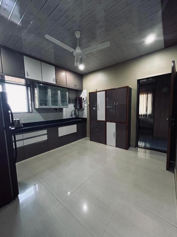 Sweet Water Villa Panchgani Ngoại thất bức ảnh