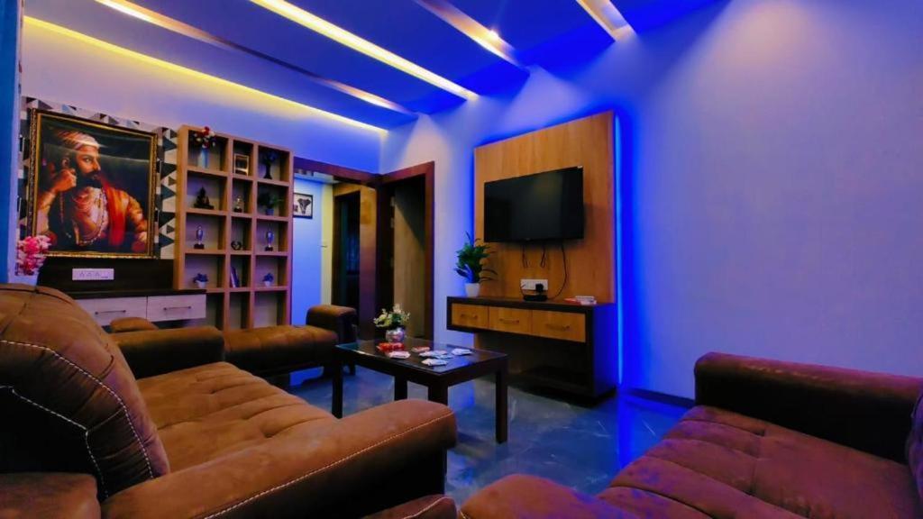 Sweet Water Villa Panchgani Ngoại thất bức ảnh