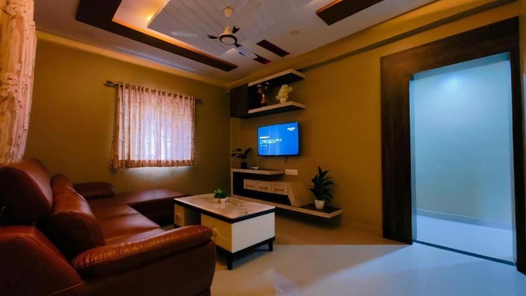 Sweet Water Villa Panchgani Ngoại thất bức ảnh
