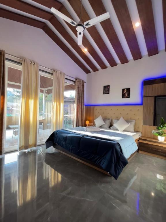 Sweet Water Villa Panchgani Ngoại thất bức ảnh