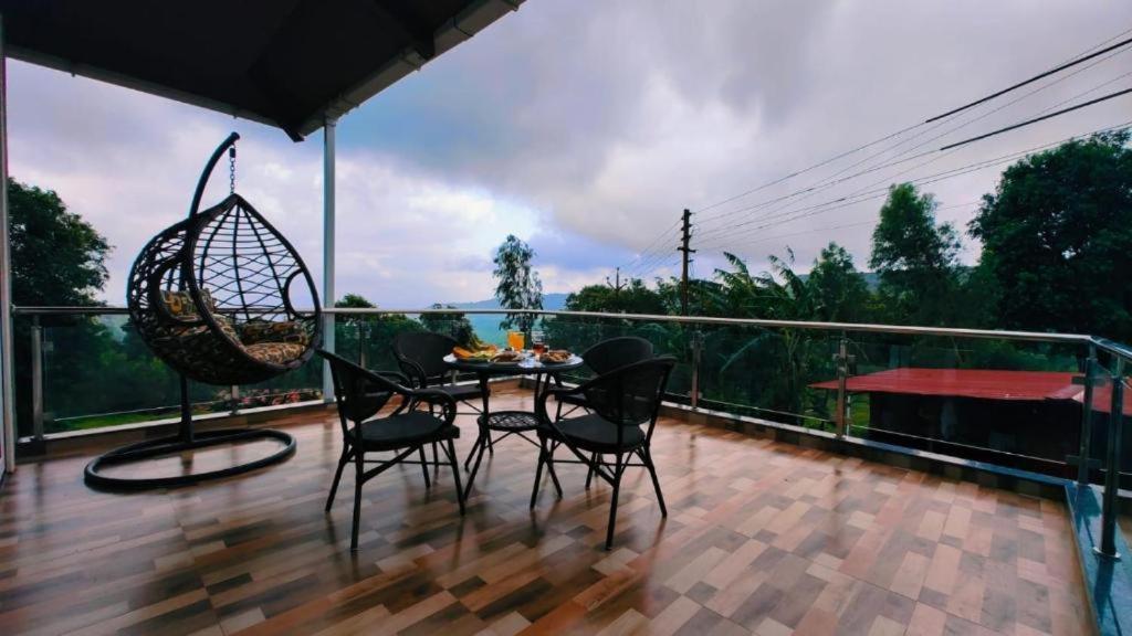 Sweet Water Villa Panchgani Ngoại thất bức ảnh